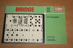 Ken uw spel. Bridge., Boeken, Ophalen of Verzenden, Gelezen, Overige onderwerpen