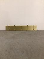 Metalen Wandkapstok, Zo goed als nieuw, Minder dan 100 cm, Metaal, Ophalen