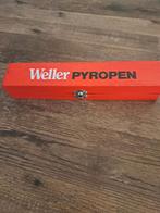 Weller  pyropen, Ophalen of Verzenden