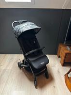 Easywalker Mini Buggy - Zwart - In goede staat, Ophalen, Gebruikt, Kinderwagen, Overige merken