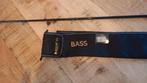 Westin W3 bass finesse, Ophalen, Werphengel