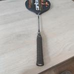 Carlton badmintonracket, Gebruikt, Ophalen of Verzenden, Racket(s), Carlton