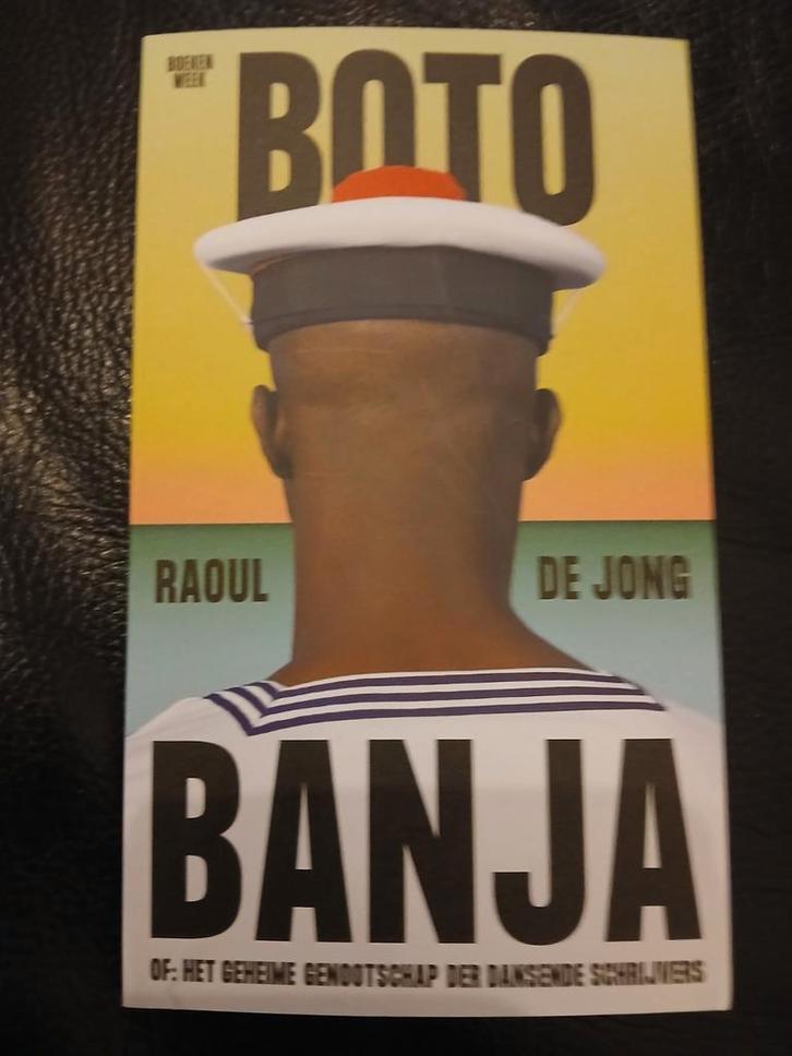 Raoul de Jong, Boeken, Literatuur, Nieuw, Ophalen of Verzenden