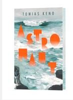 Astronaut Tomias Keno, Boeken, Ophalen of Verzenden, Zo goed als nieuw, Tomias Keno, Nederland