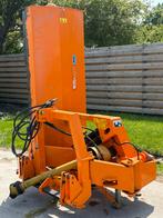Votex jumbo flex 190, Ophalen, Akkerbouw