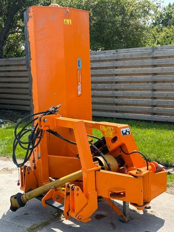 Votex jumbo flex 190 beschikbaar voor biedingen