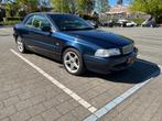 Volvo C70 2.4 T AUT 2002 Blauw, C70, Beige, Mistlampen, Cabriolet