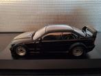 BMW M3 GTR E36 1993 Schaal 1:43, Overige merken, Nieuw, Ophalen of Verzenden, Maxichamps