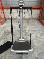 Trilplaat Powerplate by Connie, Ophalen, Overige materialen, Benen, Gebruikt
