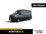 Renault Master T35 2.0 dCi 130 L2H2 Start | Nieuw | BPM-vrij, Auto's, 1998 cc, Stof, Euro 6, 4 cilinders