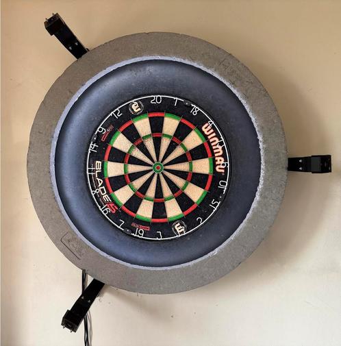 Autodarts Complete set Dartcounter, Sport en Fitness, Darts, Nieuw, Overige typen, Soft tip, Ophalen of Verzenden