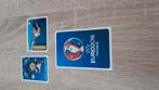 Panini ek 2016 france INTRO 1-2-3-4, Ophalen of Verzenden, Zo goed als nieuw