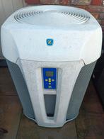 Warmtepomp zwembad, Tuin en Terras, Zwembad-toebehoren, Ophalen, Gebruikt