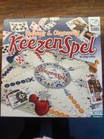 Kezenspel, Hobby en Vrije tijd, Gezelschapsspellen | Bordspellen, Ophalen of Verzenden, Zo goed als nieuw