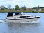 Joda 8100 Cabrio (bj 1984), Watersport en Boten, Motorboten en Motorjachten, Gebruikt, Overige brandstoffen, 6 tot 9 meter, 50 pk of meer