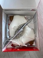 Mooie zgan Edea Brio kunstijs schaatsen maat 215 of maat 32, Overige merken, Ophalen of Verzenden, Zo goed als nieuw, Kunstschaatsen