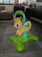 Spring lama VTech, Kinderen en Baby's, Speelgoed | Vtech, Ophalen, Gebruikt