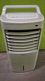 Luchtkoeler, Ophalen, Minder dan 60 m³, Timer, 3 snelheden of meer