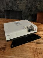 Sharp Projector PG-D3010X, Ophalen of Verzenden, Zo goed als nieuw, Overige resoluties