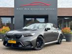 BMW M5 Sedan 727 Pk Carbon Pack B&W Geventileerde Stoelen, Gebruikt, 8 cilinders, 2000 kg, 4395 cc