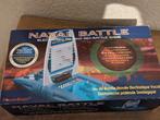 Naval Battle, electronisch spel, Ophalen of Verzenden, Zo goed als nieuw