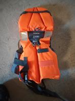 Reddingsvest 15-30 kg 100 newtons zgan, Watersport en Boten, Ophalen of Verzenden, Zo goed als nieuw, Dame of Heer, Reddingsvest of Zwemvest
