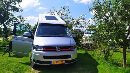 Buscamper Ventje, Caravans en Kamperen, Campers, Particulier, Bus-model, tot en met 4, Overige merken, Diesel, 4 tot 5 meter, Ophalen