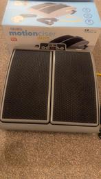 DR-HO'S MotionCiser Fit Voetmassage-apparaat, Kunststof, Overige typen, Ophalen of Verzenden, Zo goed als nieuw