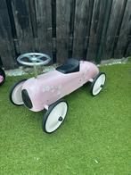Little Dutch loopwagen zgan, Ophalen, Zo goed als nieuw