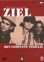 Ziel Sofuja De Band - Jim Taihutto (Nieuw & Seal) DVD, Alle leeftijden, Ophalen of Verzenden, Nieuw in verpakking, Documentaire