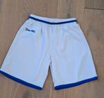 Spalding broek, basketbalbroek, maat 152, zgan, Kinderen en Baby's, Kinderkleding | Maat 152, Broek, Jongen of Meisje, Ophalen of Verzenden