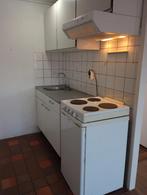 Keuken gratis, Huis en Inrichting, Keuken | Complete keukens, Ophalen, Gebruikt, Overige materialen, Wit