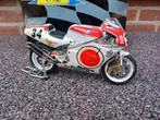 Suzuki RGV 500cc   #34 Kevin Schwantz  1993, Ophalen of Verzenden, Zo goed als nieuw, 1:9 t/m 1:12, Motor