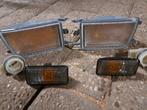Volkswagen golf 3 /vento witte knipperlicht set, Ophalen of Verzenden, Volkswagen