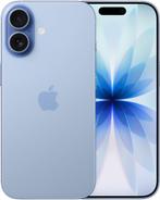 Apple iPhone 17 Blauw 256GB SEALED, Rocket Sale, Nieuw, Ophalen of Verzenden, 6511EJ, NIjmegen Bloemerstraat 20
