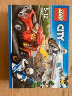 Lego city complete sets, Kinderen en Baby's, Speelgoed | Duplo en Lego, Ophalen of Verzenden, Gebruikt, Complete set, Lego