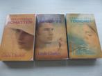 Serie Linda Chaikin, Boeken, Ophalen of Verzenden, Zo goed als nieuw