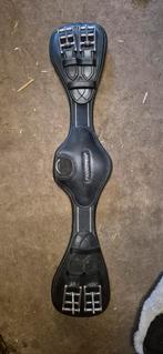 Passier Blue singel wave ZGAN 60cm, Dieren en Toebehoren, Paarden en Pony's | Hoofdstellen en Tuigage, Ophalen, Nieuw, Dressuur