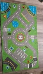 Speelkleed met wegen voor auto's, Kinderen en Baby's, Ophalen, Zo goed als nieuw