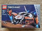Lego 42181 - Technic space vrachtschip, Kinderen en Baby's, Speelgoed | Duplo en Lego, Ophalen of Verzenden, Zo goed als nieuw