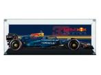 Vitrine Lego F1 1:8 70 x 30 x 20, Ophalen of Verzenden, Nieuw, Complete set, Lego