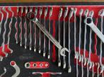 Nieuwe ks tools steek/ring, ringratel en ring/ring sleutels!, Ophalen, Nieuw