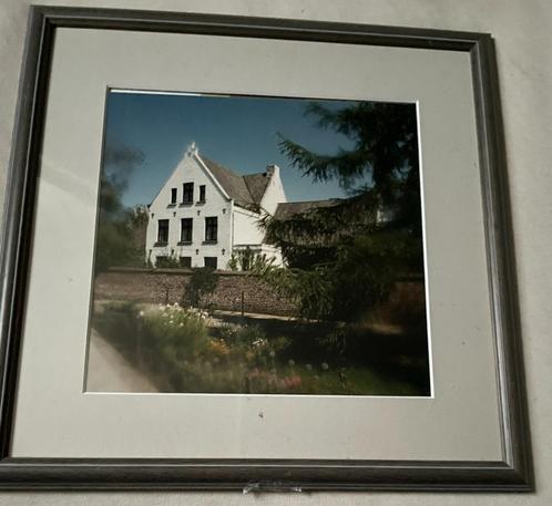 Venlose Foto's in mooie lijst nr 4, Huis en Inrichting, Woonaccessoires | Schilderijen, Tekeningen en Foto's, Zo goed als nieuw