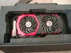 Rx 480 4gb, Computers en Software, Videokaarten, Ophalen, Gebruikt, GDDR5, PCI-Express 3