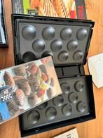 Poffertjes ijzer voor tefal aparaat nr12, Huis en Inrichting, Keuken | Keukenbenodigdheden, Ophalen, Zo goed als nieuw