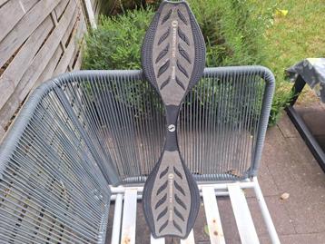 Ripstik air pro grijs waveboard  beschikbaar voor biedingen