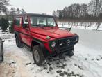 Mercedes g klasse 230ge, Ophalen of Verzenden