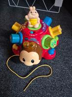 Vtech vrolijke vormenkever, Ophalen, Zo goed als nieuw, 6 maanden tot 2 jaar