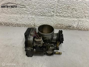 Gasklephuis Volkswagen Golf IV ('97-'04) 06A133064J beschikbaar voor biedingen