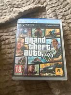 Grand Theft Auto V - PS3, Avontuur en Actie, Online, Gebruikt, Vanaf 18 jaar